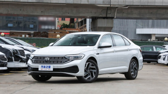 VW Sagitar Beyond Plus 280TSI DSG